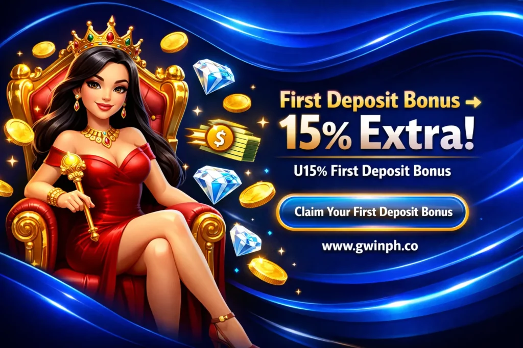 promotions first deposit