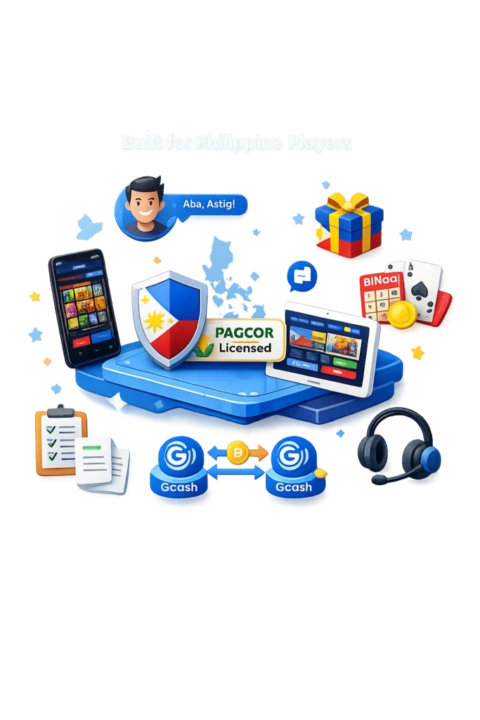 Top Choice for Filipino Players