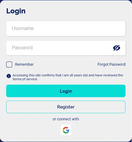 gwinph login