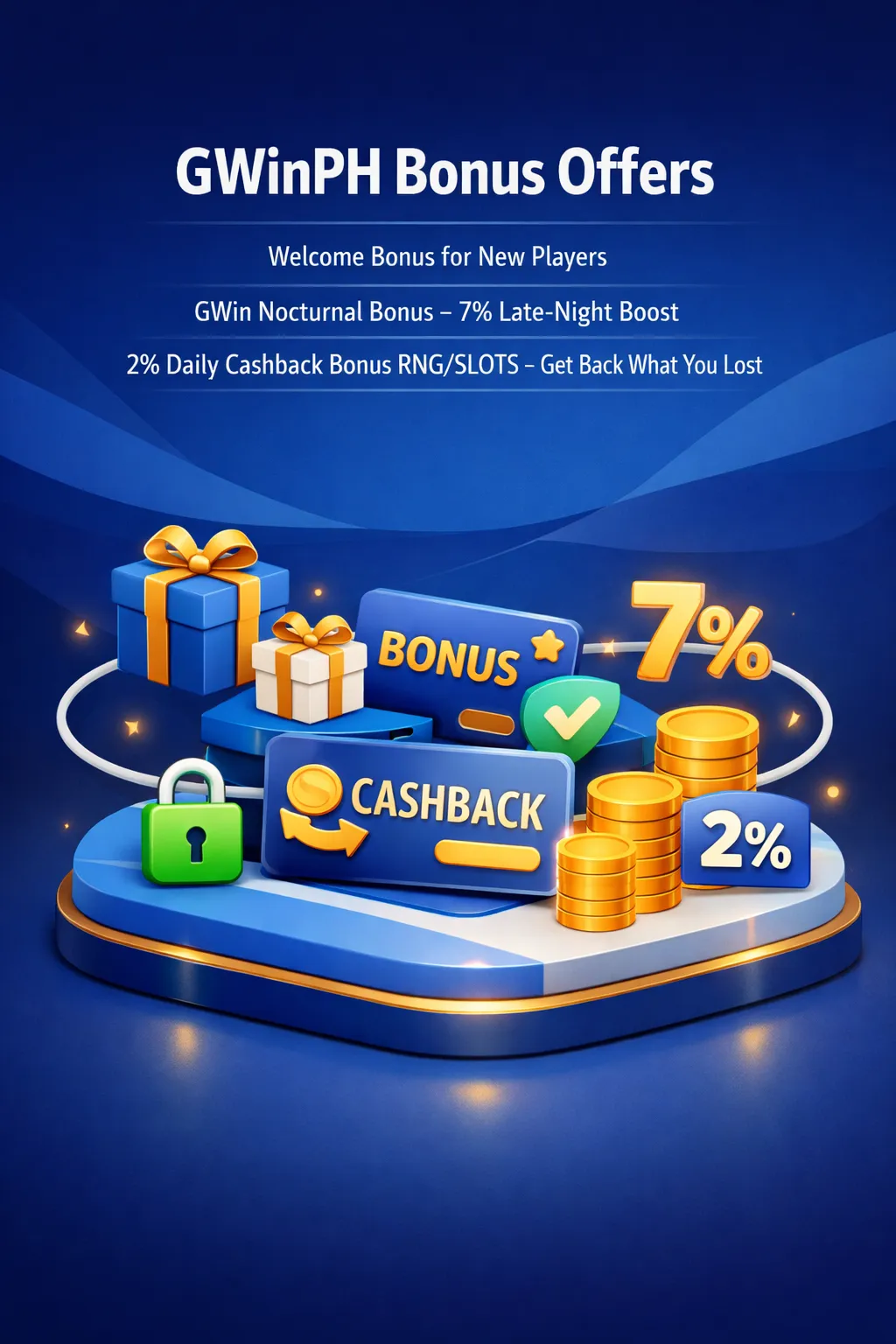 gwinph promotion bonuses