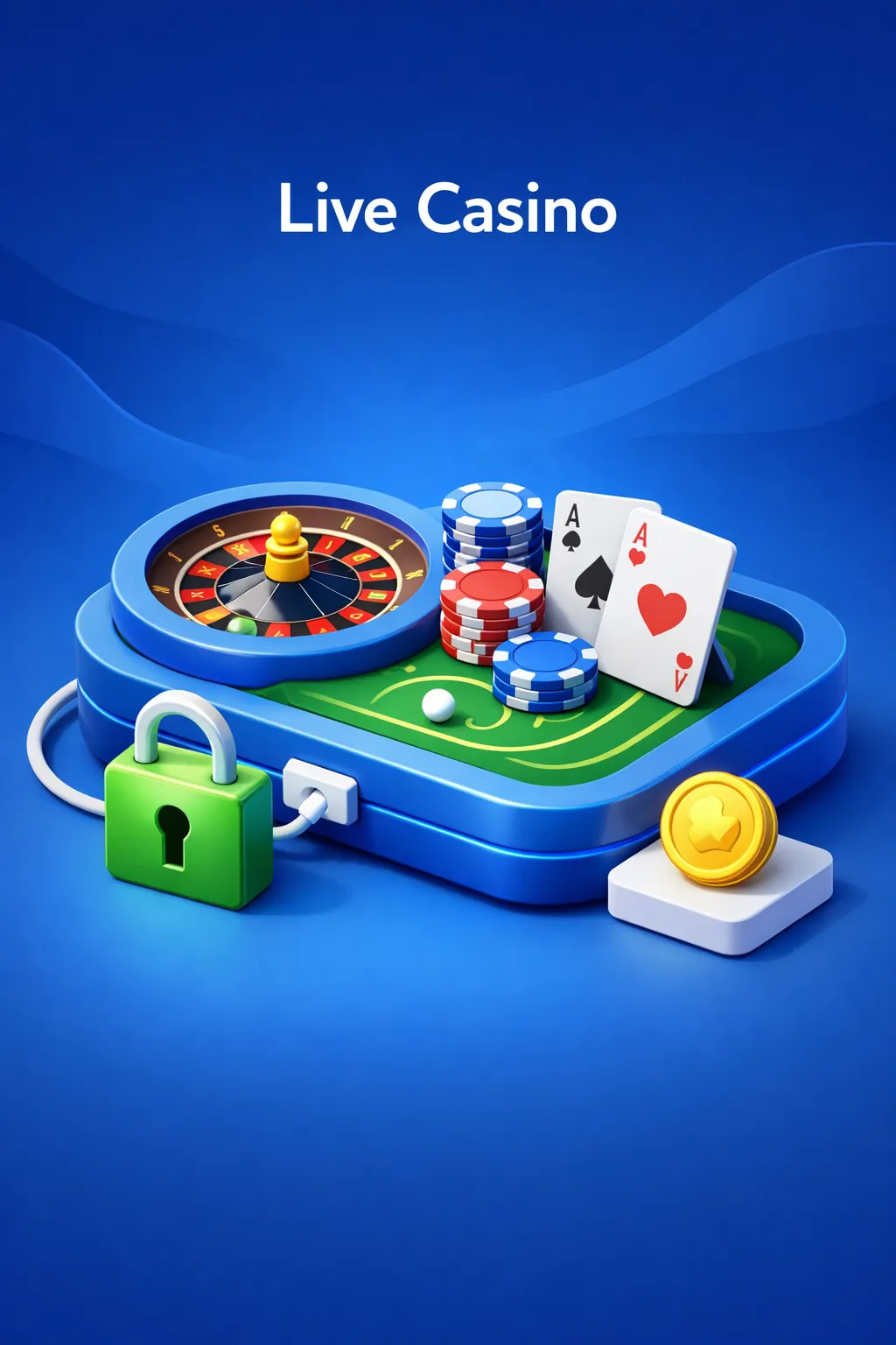 live casino