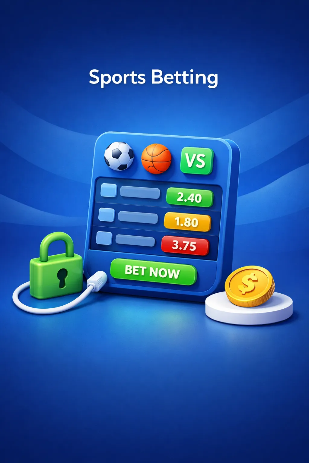 sports betting