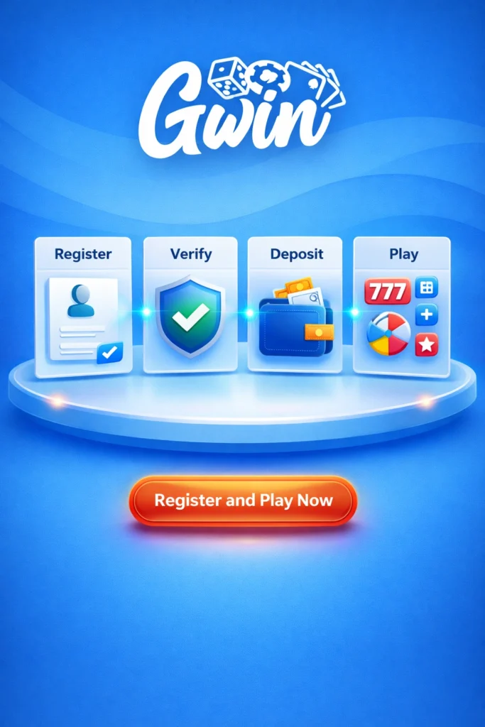 the Future of GWin PH