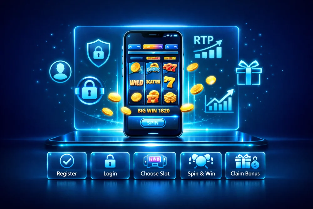 gwinphl login slot games