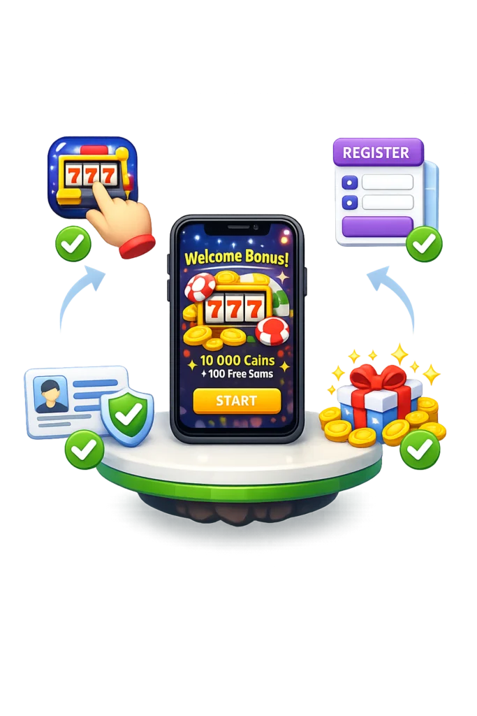 gwinph How to Register