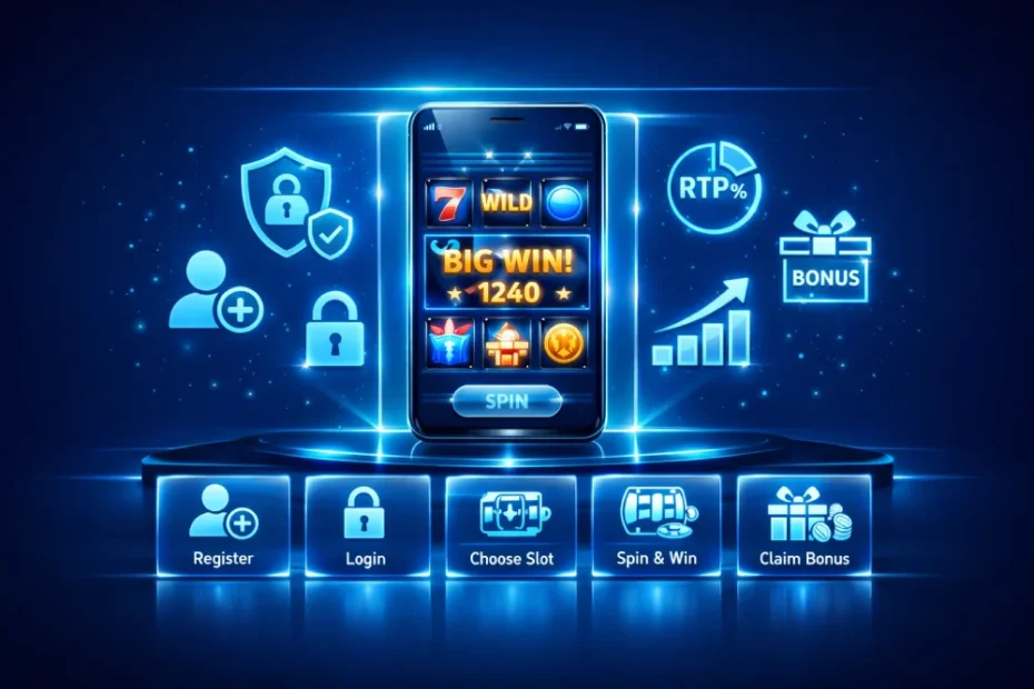 gwinphl login slot games