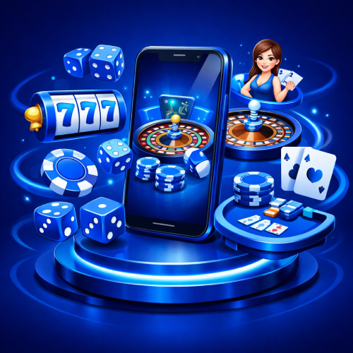 gwin ph Massive Game Library