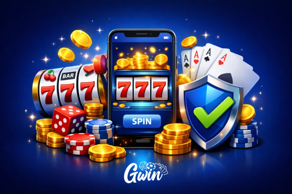 online casino Philippines