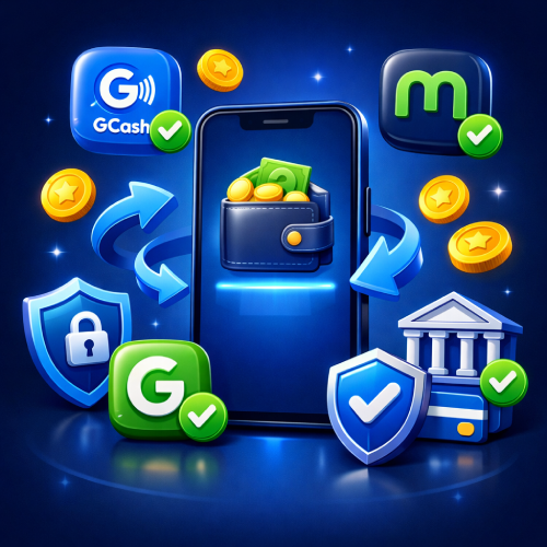 gwinph Secure Payment Gateways