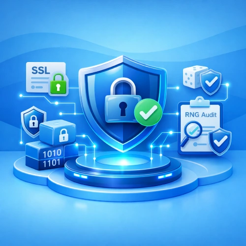 gwinph Security and Licensing
