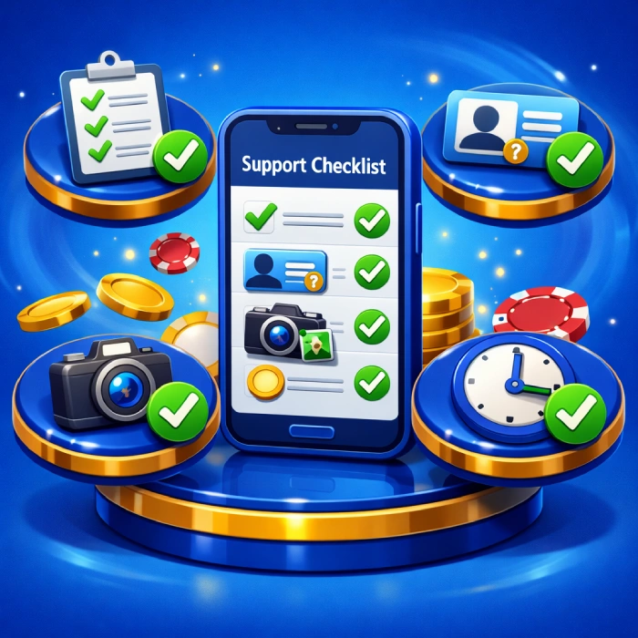 Tips for Faster Resolution