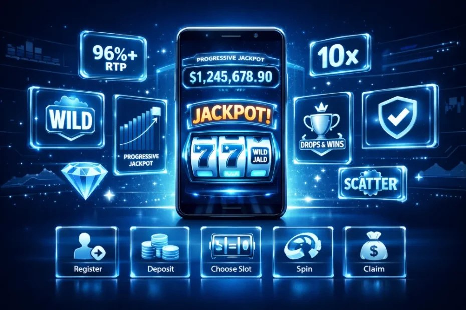 pragmatic play jackpot slots gwinphl