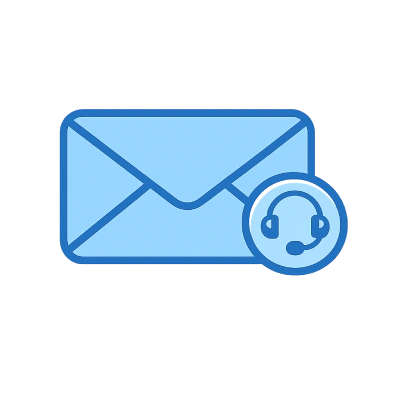 gwinph Email Assistance