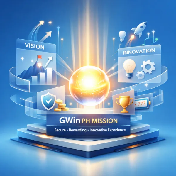 gwinph mission and vission