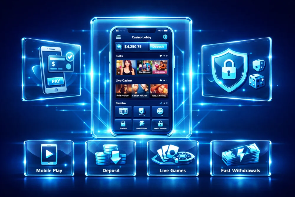 Best Online Casino for Filipino Players Gwinphl