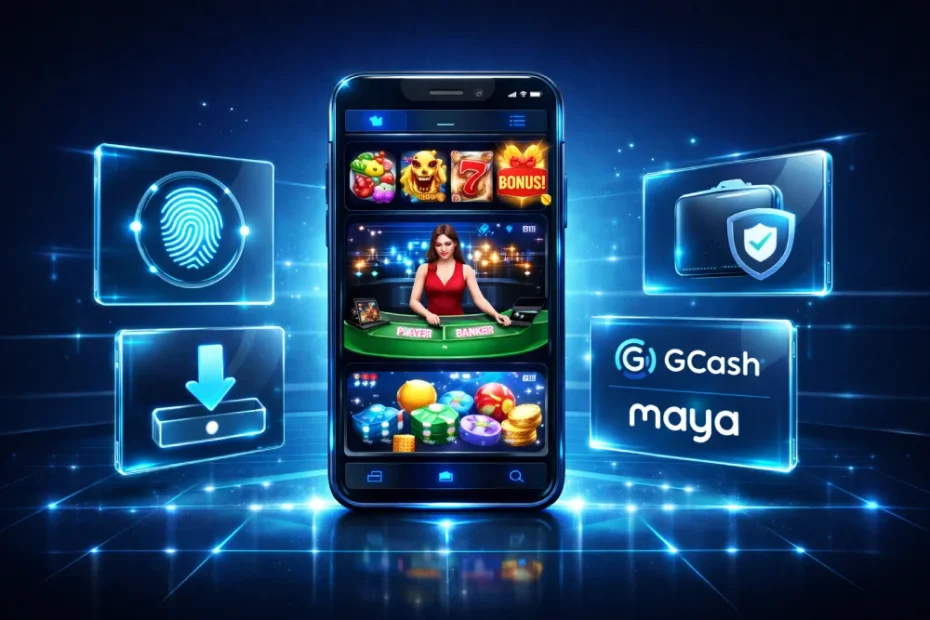 gwinphl casino app download