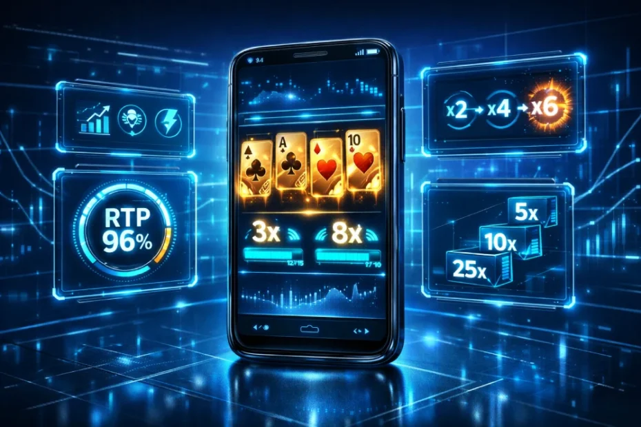 JILI Super Ace strategy GwinPHL