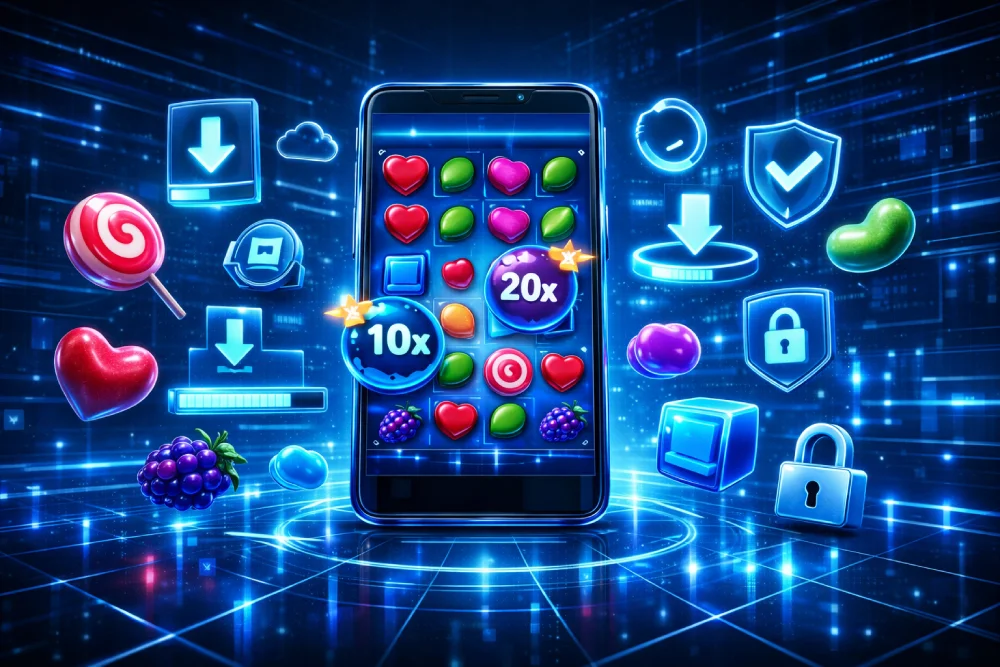 pragmatic play sweet bonanza mobile download gwinphl