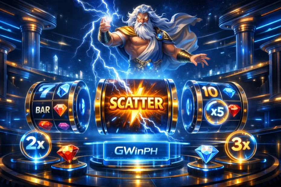 pragmatic play gates of olympus free spins gwinphl