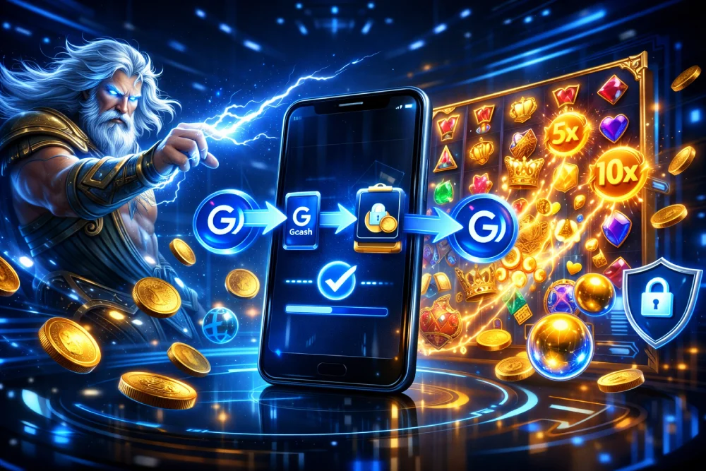 pragmatic play gates of olympus gcash deposit gwinphl