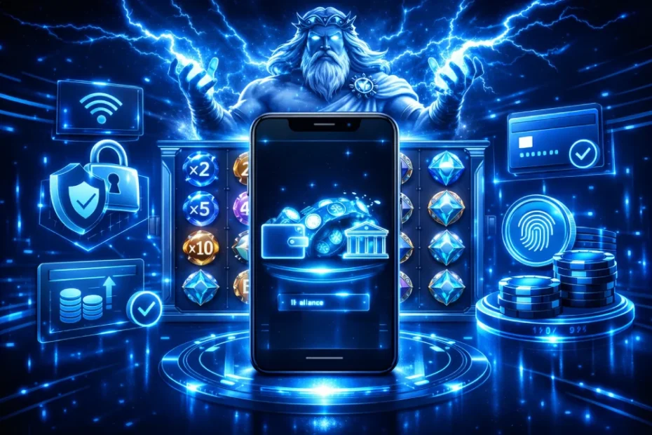 pragmatic play gates of olympus maya deposit gwinphl