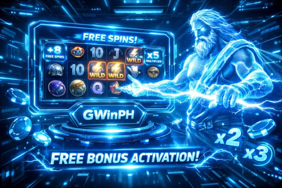 pragmatic play gates of olympus no deposit bonus gwinphl