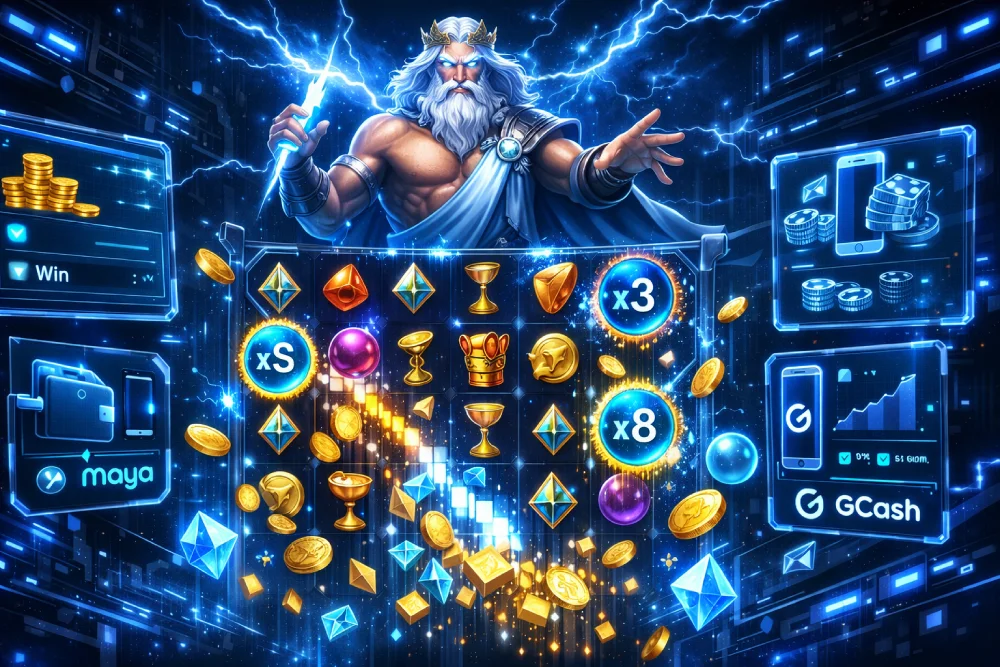 pragmatic play gates of olympus real money philippines gwinphl