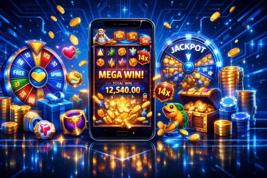 pragmatic play slots bonus code gwinphl