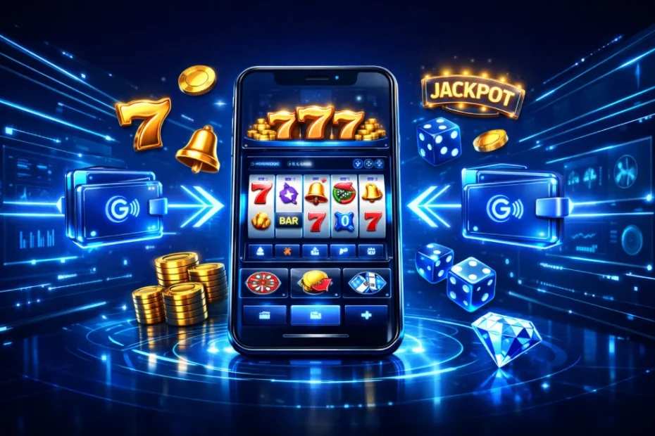 pragmatic play slots gcash deposit gwinphl