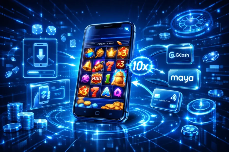 pragmatic play slots mobile download gwinphl