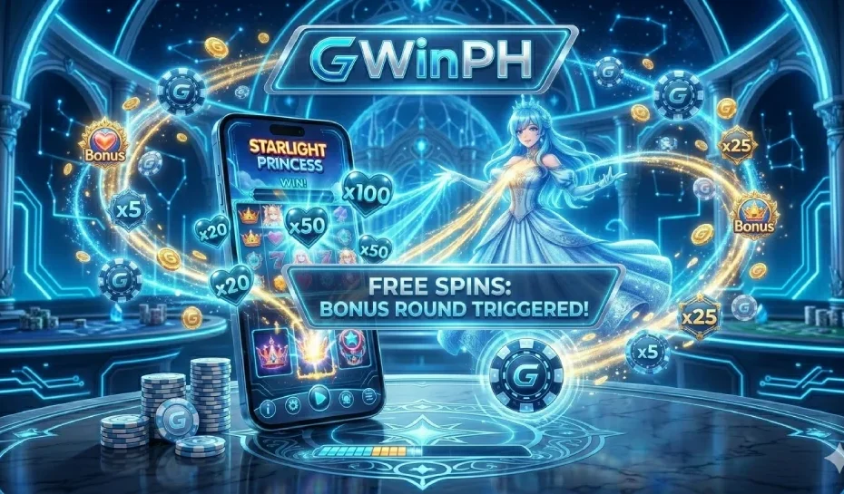 pragmatic play starlight princess free spins gwinphl