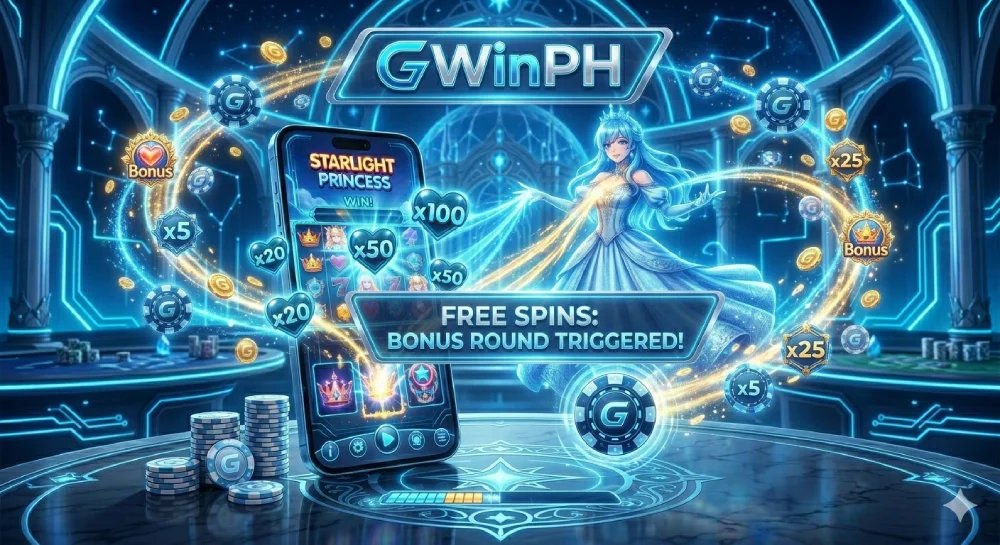 pragmatic play starlight princess free spins gwinphl