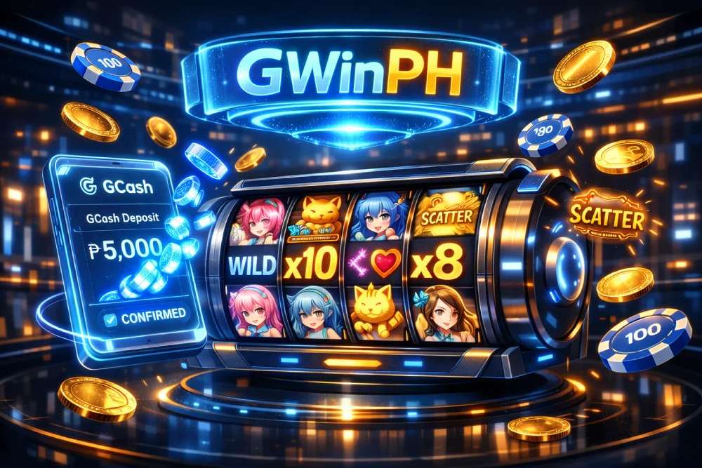 Pragmatic Play Starlight Princess GCash Deposit Gwinphl