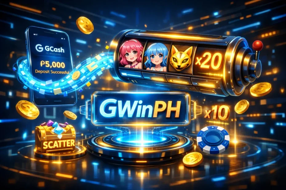 Pragmatic Play Starlight Princess GCash Deposit Gwinphl