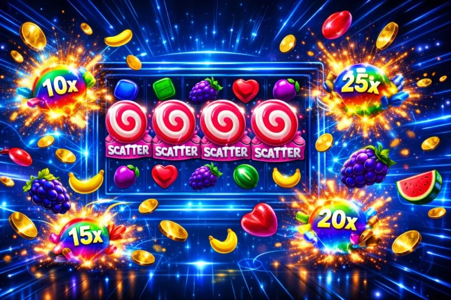 pragmatic play sweet bonanza bonus code gwinphl