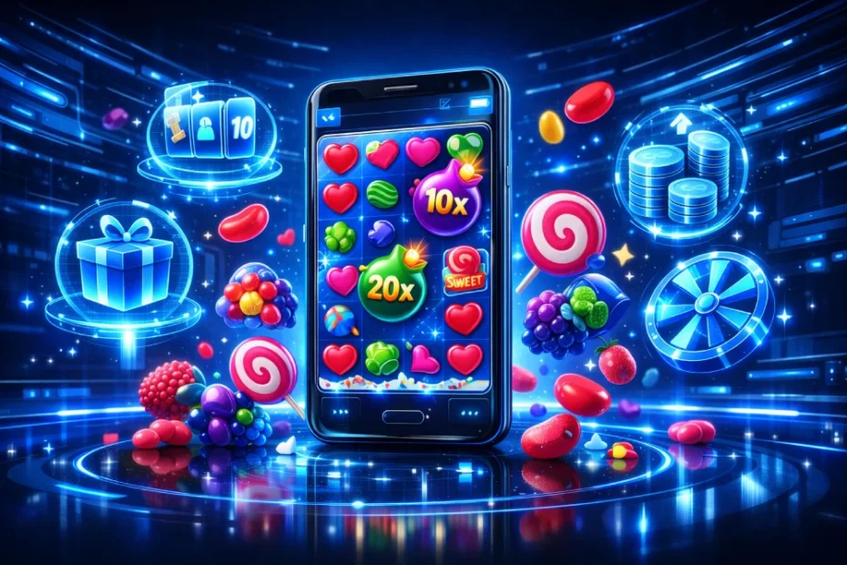 pragmatic play sweet bonanza free spins gwinphl