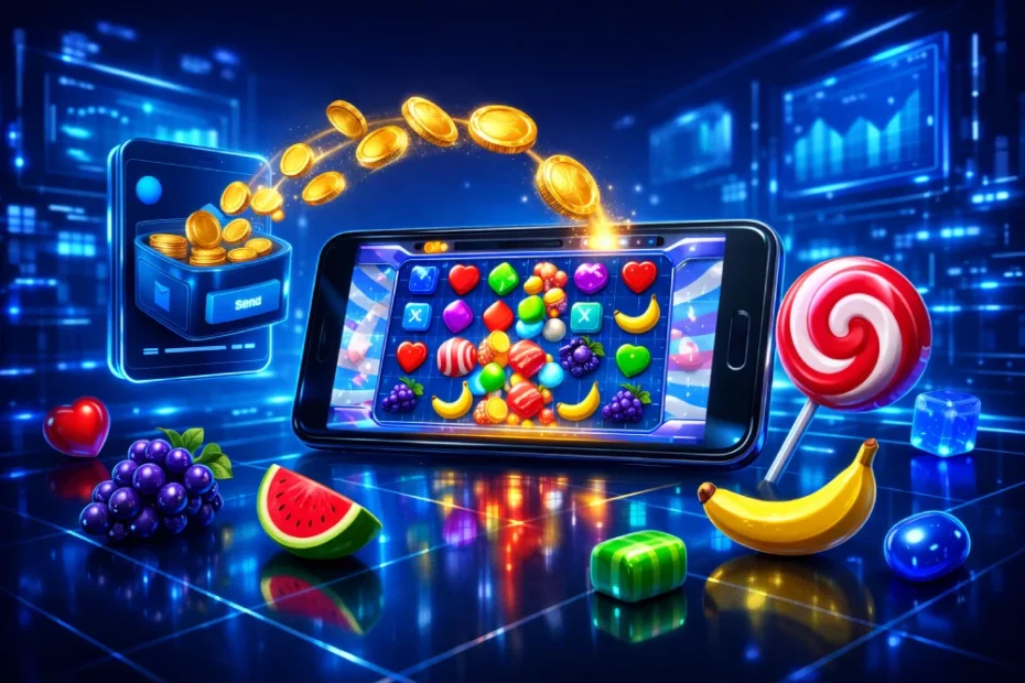 pragmatic play sweet bonanza gcash deposit gwinphl