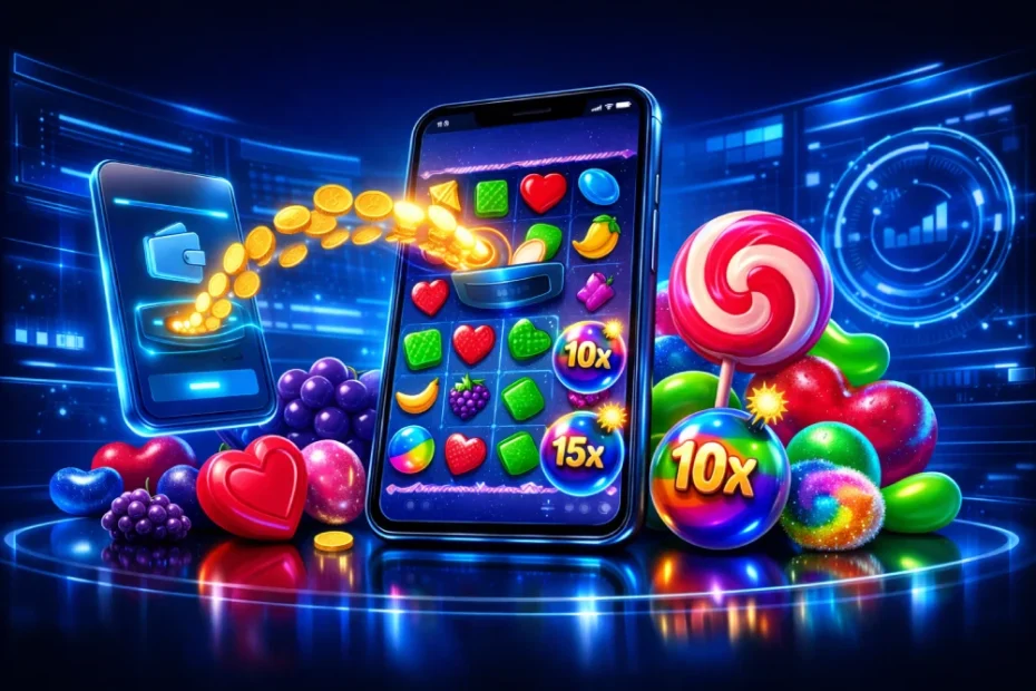 pragmatic play sweet bonanza maya deposit gwinphl