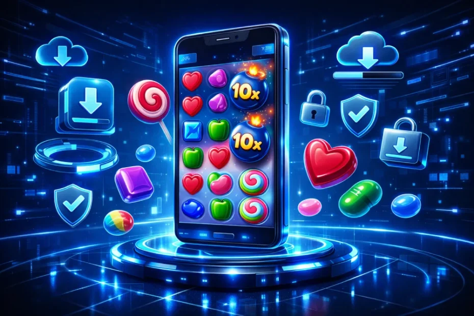 pragmatic play sweet bonanza mobile download gwinphl