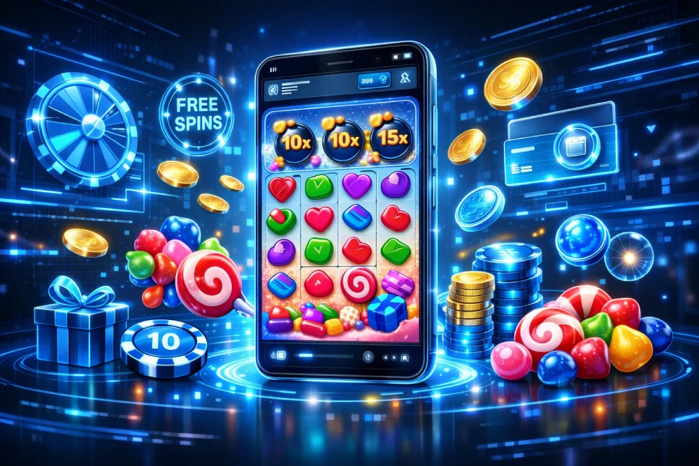 pragmatic play sweet bonanza no deposit bonus gwinphl