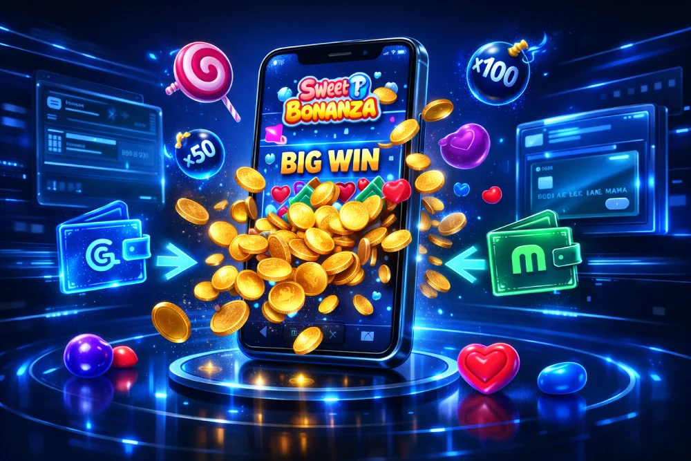 pragmatic play sweet bonanza withdrawal process gwinphl