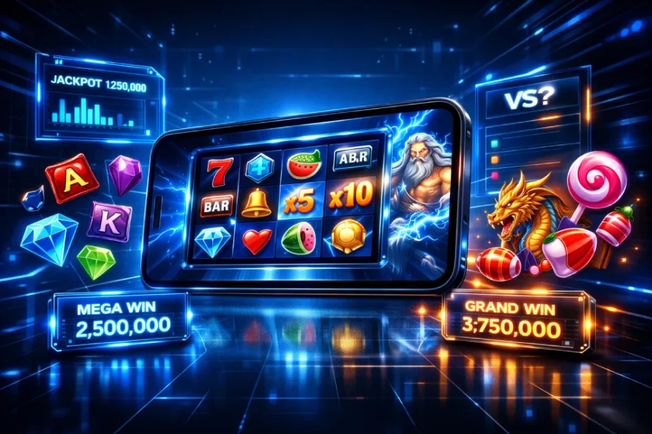 pragmatic play vs jili games gwinphl