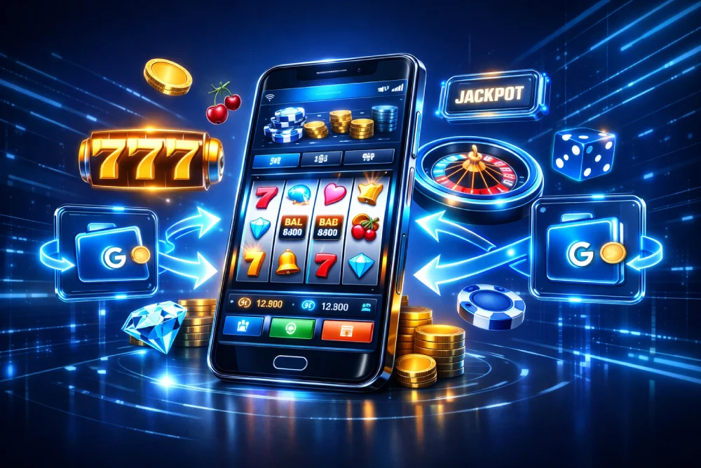 pragmatic play slots gcash deposit gwinphl