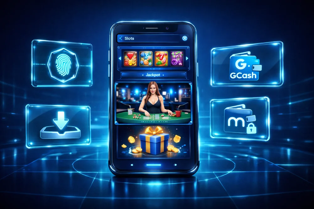 gwinphl casino app download