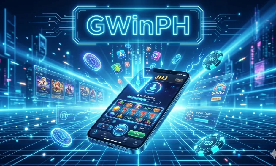 jili slot games apk download gwinphl