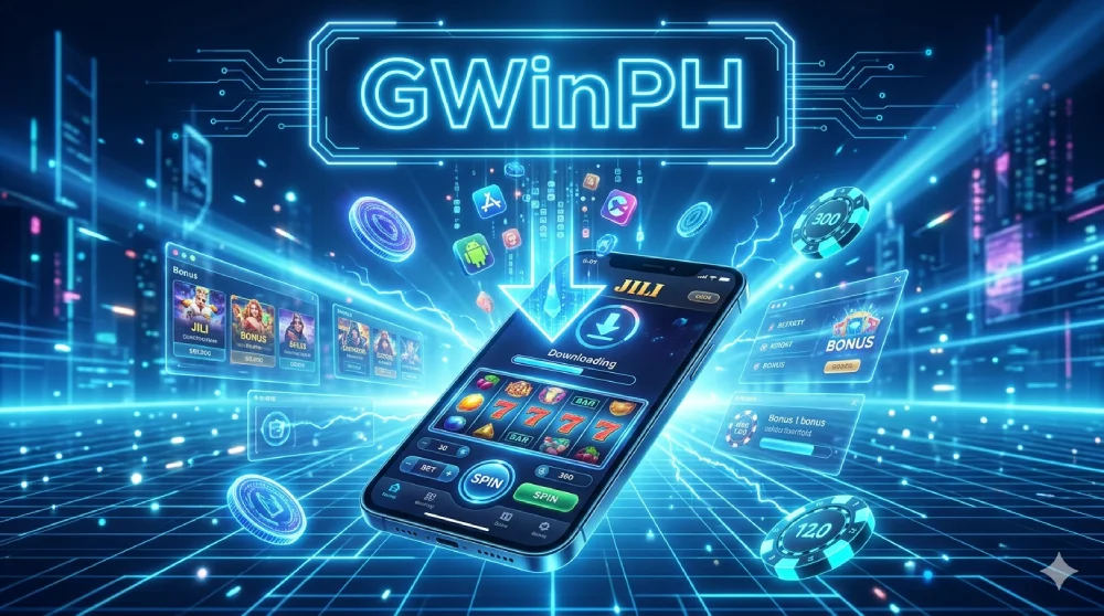 jili slot games apk download gwinphl