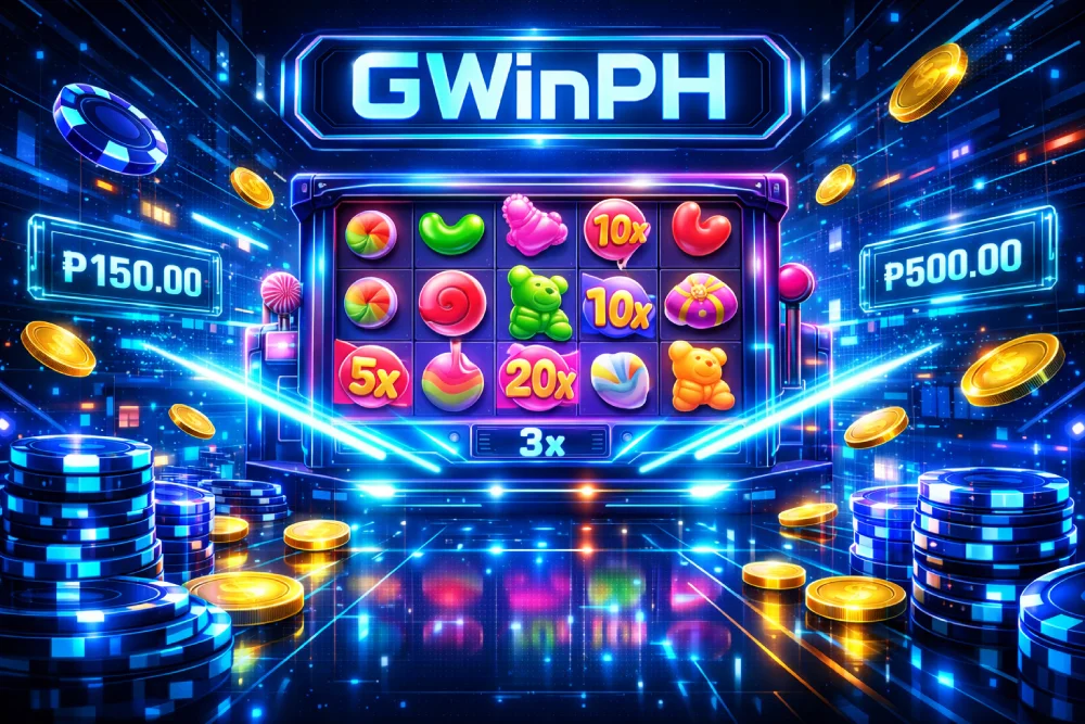 jili slot games gcash deposit gwinphl