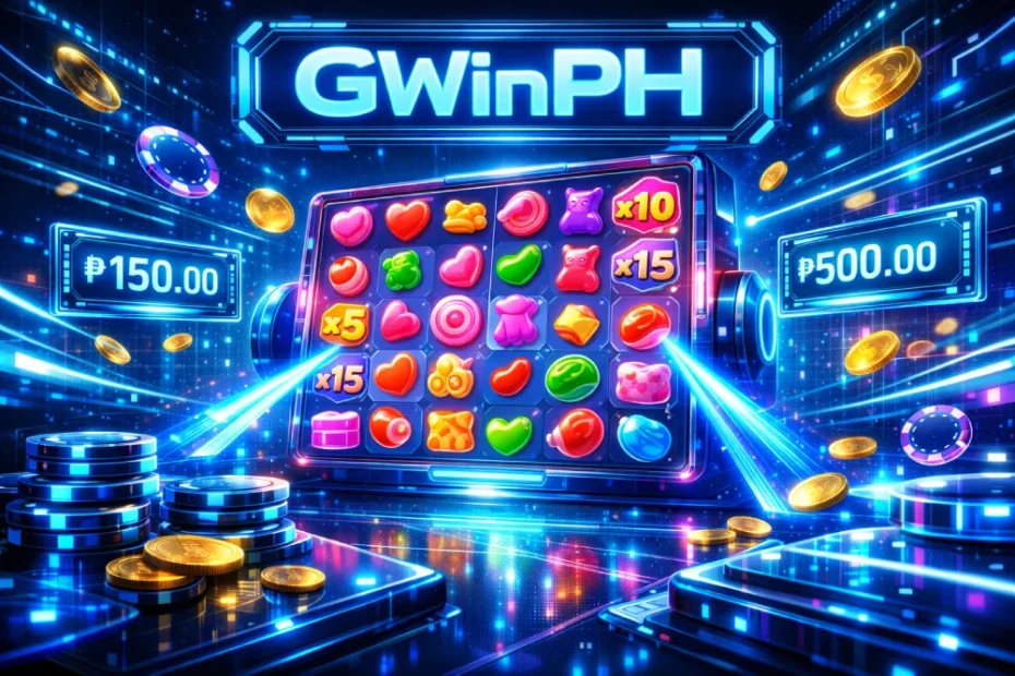 jili slot games gcash deposit gwinphl