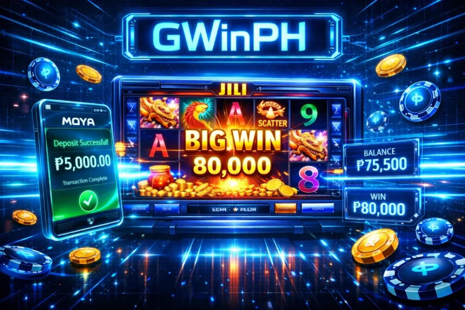 jili slot games maya deposit gwinphl