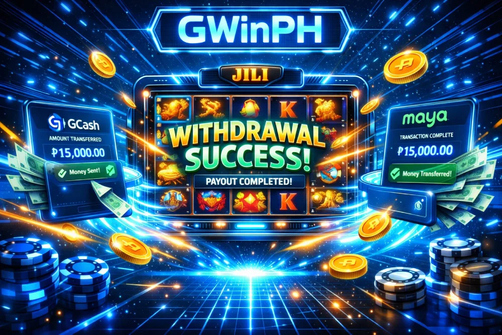 jili slot games withdrawal process gwinphl